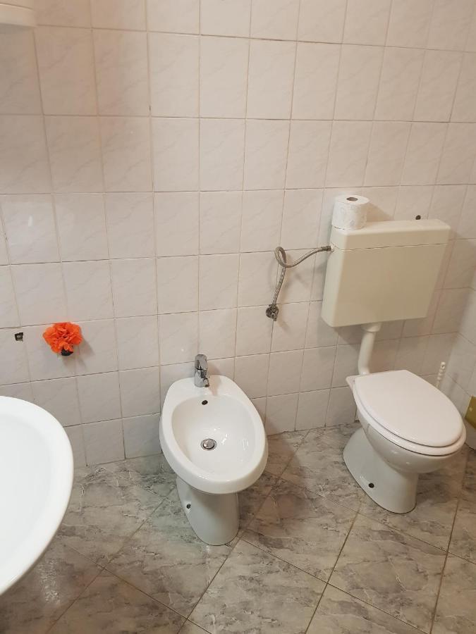 Appartamento Lili Umago Esterno foto