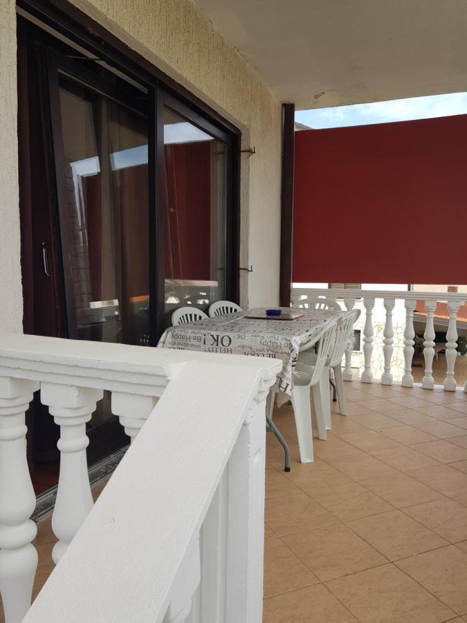 Appartamento Lili Umago Esterno foto