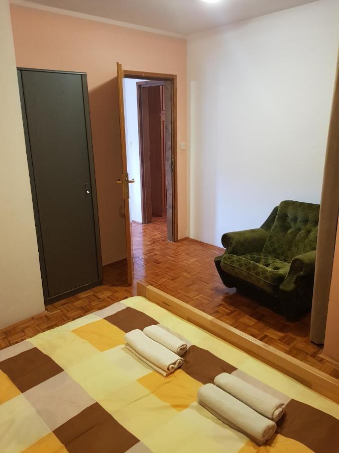 Appartamento Lili Umago Esterno foto