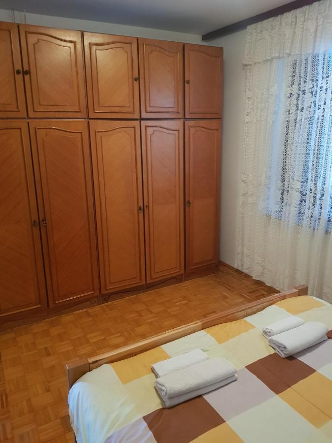 Appartamento Lili Umago Esterno foto