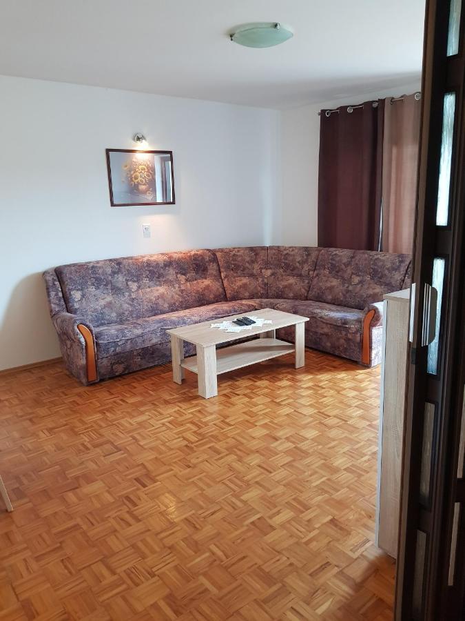 Appartamento Lili Umago Esterno foto