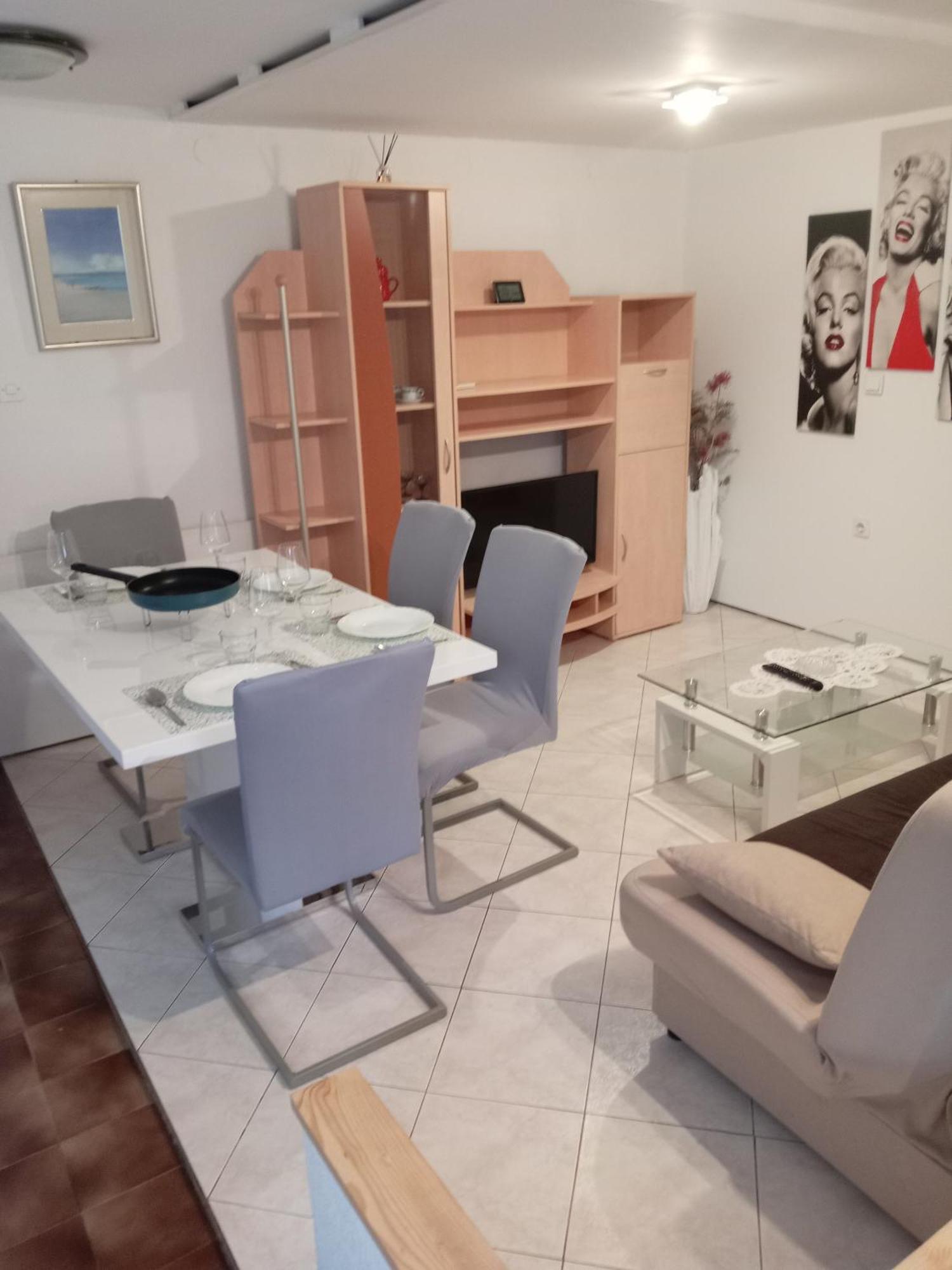 Appartamento Lili Umago Esterno foto